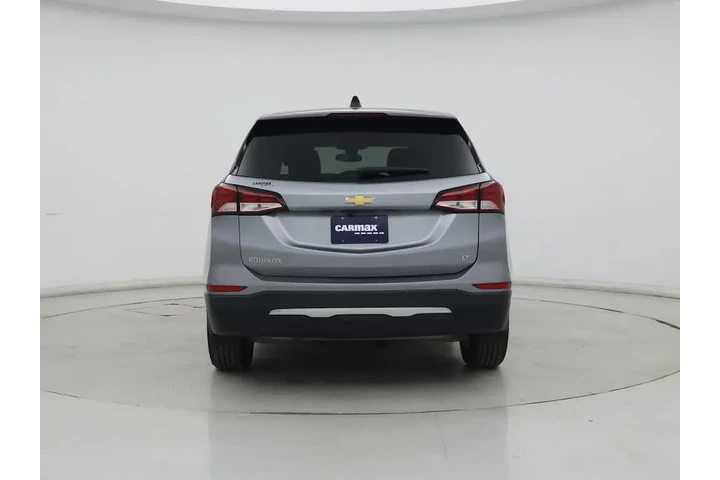 $23998 : Chevrolet Equinox 2024 LT 4d image 6