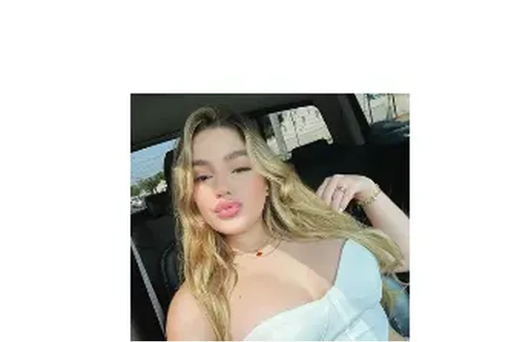 Chica hermosa image 1