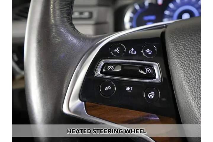 $35995 : Cadillac Escalade 2020 4x4 L image 8