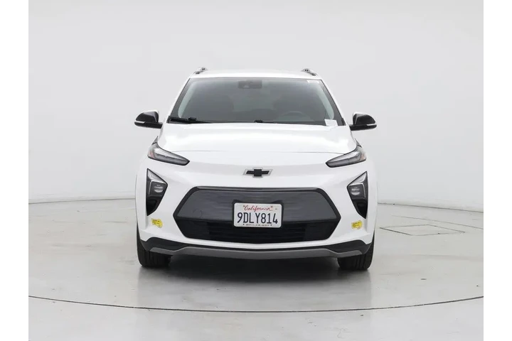 $18998 : Chevrolet Bolt EUV 2022 LT 4 image 5