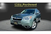 2015 Forester 2.5i Limited en San Diego
