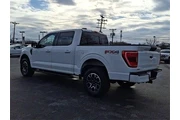 $37854 : Ford F-150 2022 4x4 XLT 4dr thumbnail