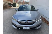 $12952 : Honda Accord Hybrid 2017 Tou thumbnail
