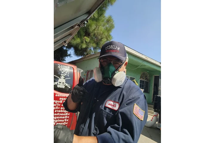 FUMIGATION LOS ANGELES.-  24/7 image 10