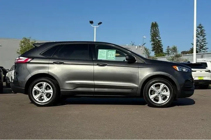 $14000 : Ford Edge 2020 SE 4dr Crosso image 4