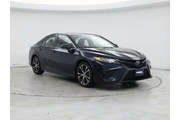 Toyota Camry 2019 SE 4dr Sed en Raleigh