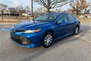 $19900 : 2020 Camry Hybrid LE thumbnail