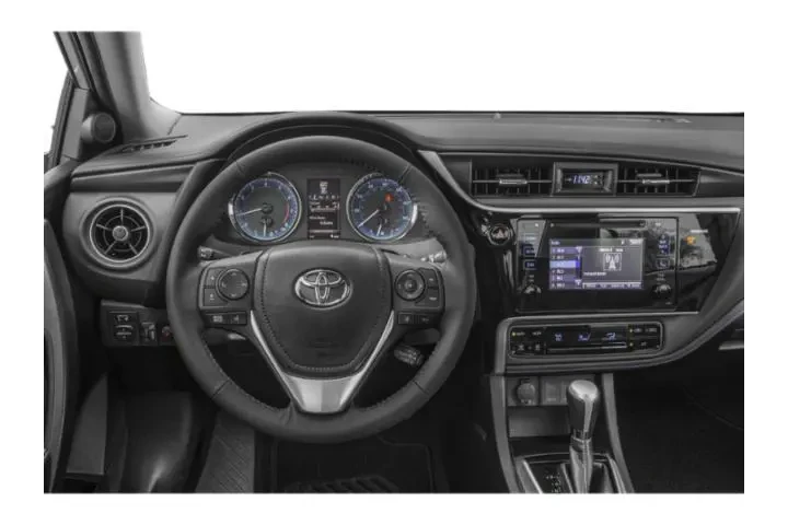 $10877 : Toyota Corolla 2019 LE 4dr S image 7