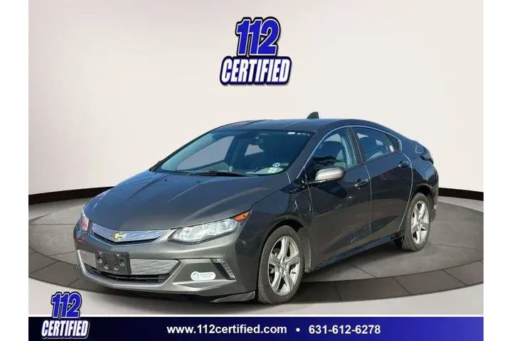$6999 : Chevrolet Volt 2016 LT 4dr H image 1