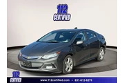 Chevrolet Volt 2016 LT 4dr H