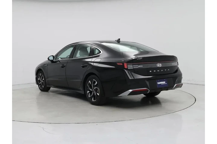 $23998 : Hyundai SONATA 2025 SEL 4dr image 2