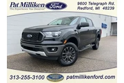 Ford Ranger 2023 4x4 XL 4dr en Detroit