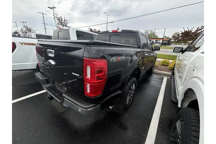 $27480 : Ford Ranger 2019 4x4 Lariat image 3