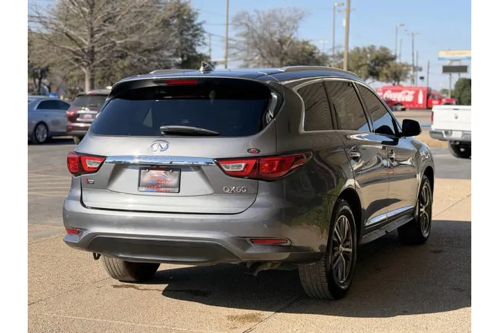 $11499 : 2016 QX60 image 9