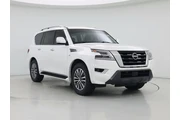 Nissan Armada 2022 4x2 S 4dr