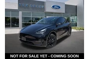 Tesla Model Y 2024 Long Rang