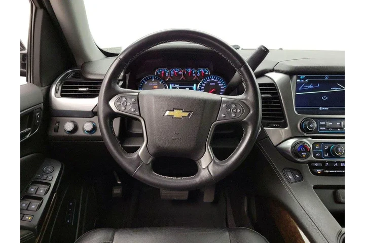 $35998 : Chevrolet Tahoe 2020 4x4 LT image 10