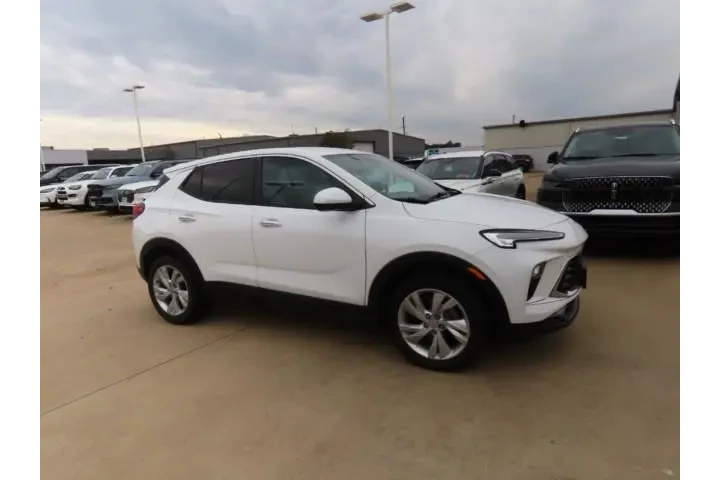 $20911 : Buick Encore GX 2024 Preferr image 6