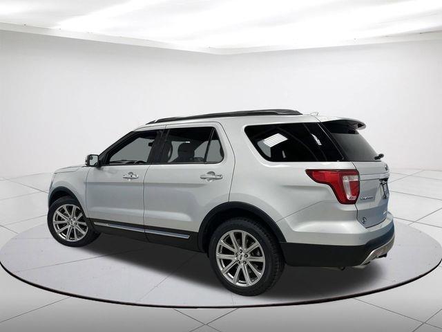 $15521 : Pre-Owned 2017 Explorer Limit image 3