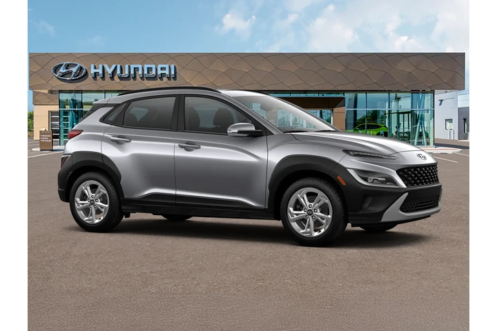 $21990 : Hyundai KONA 2023 AWD SEL 4d image 10