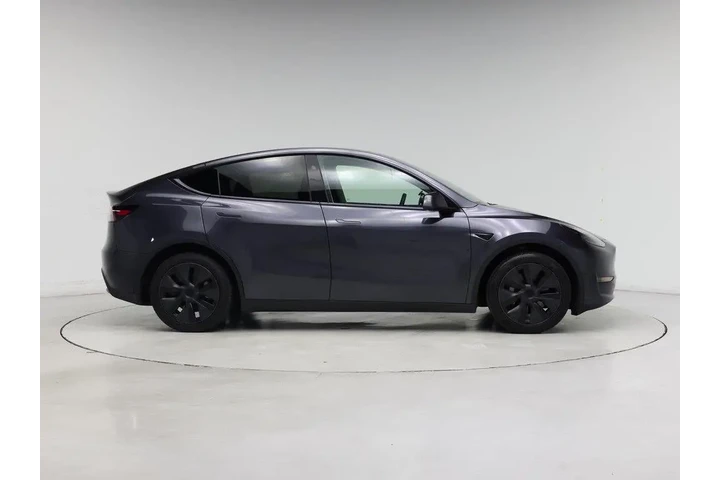 $37998 : Tesla Model Y 2024 AWD Long image 7