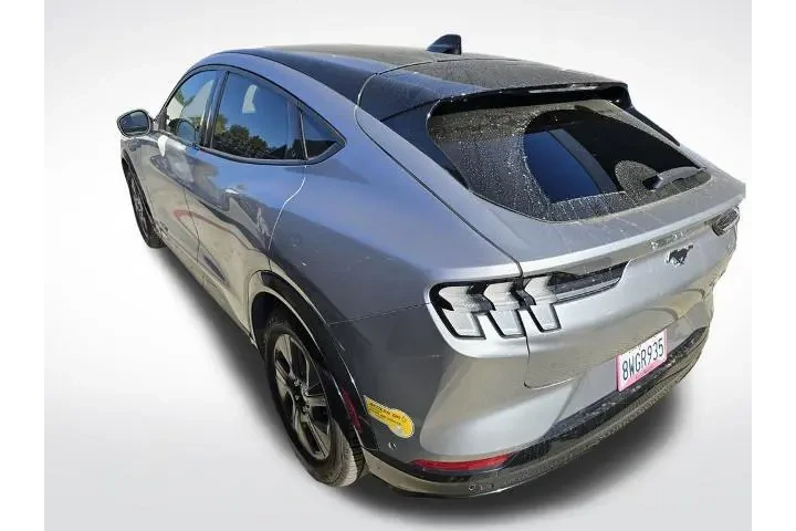 $20900 : Ford Mustang Mach-E 2021 Cal image 5