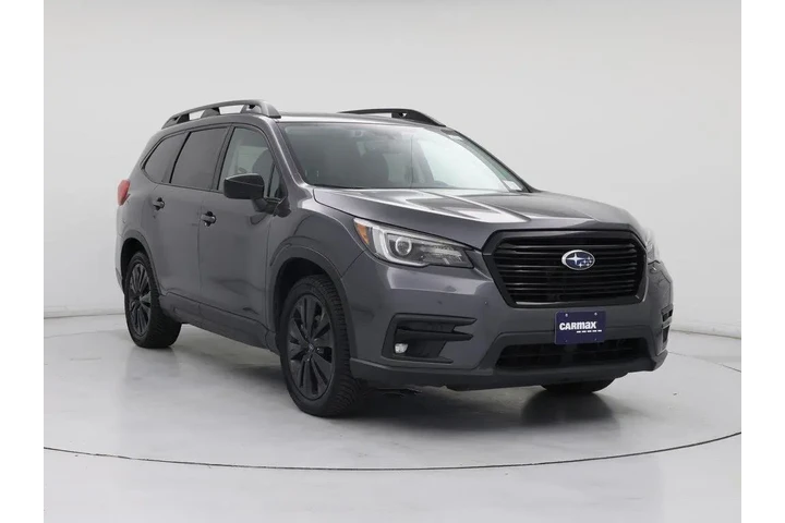 $29998 : Subaru Ascent 2022 AWD Onyx image 1