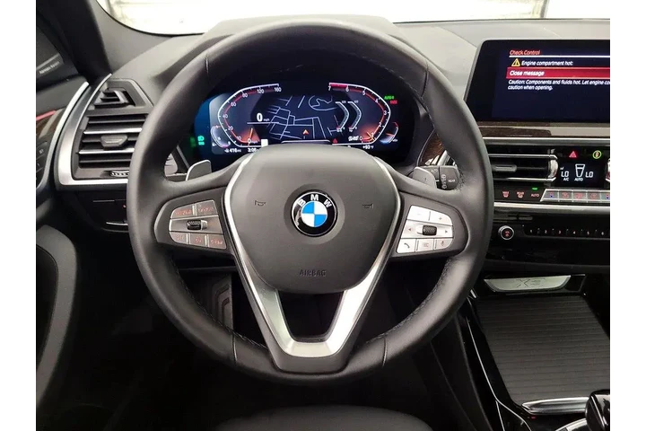 $38998 : BMW X3 2023 AWD xDrive30i 4d image 10