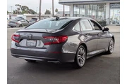 $21677 : Honda Accord Hybrid 2018 Bas thumbnail