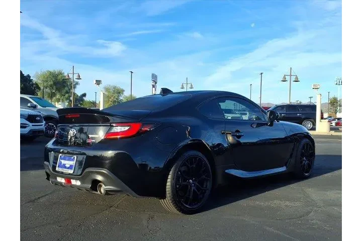 $32664 : Toyota GR86 2025 Premium 2dr image 6