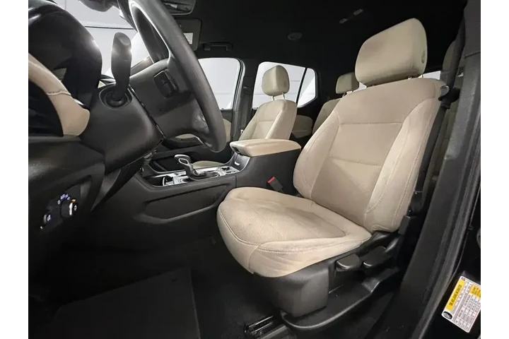 $22791 : Chevrolet Traverse 2023 LS 4 image 8