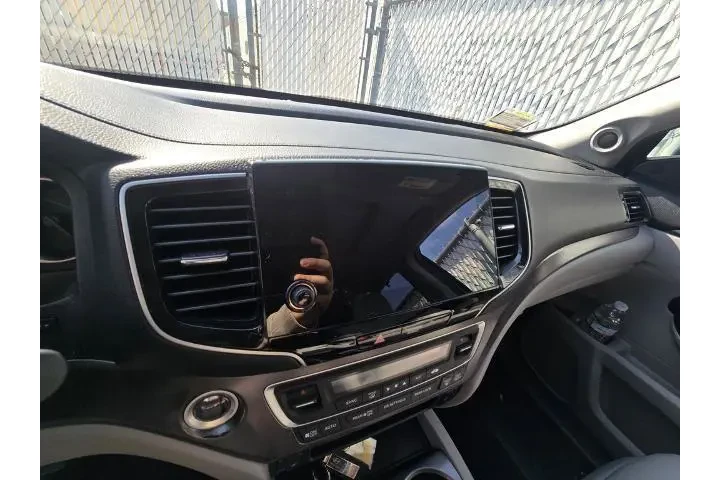 $28800 : Honda Pilot 2022 EX-L 4dr SU image 10