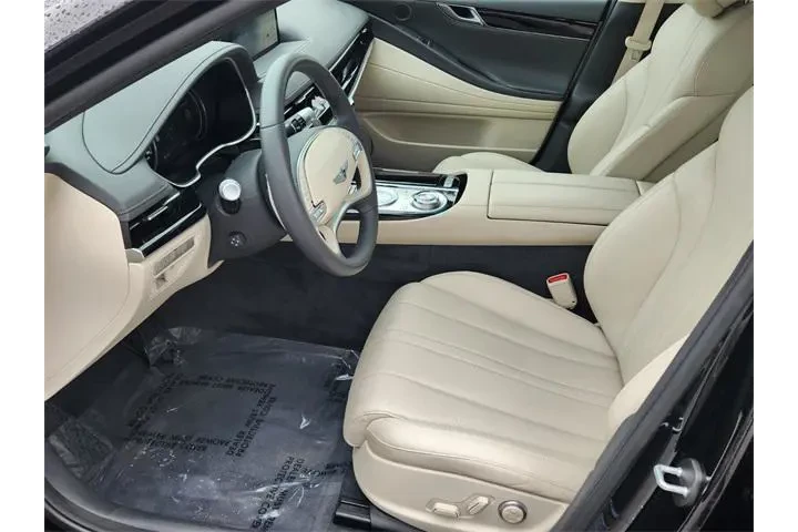 $28485 : Genesis G80 2022 2.5T 4dr Se image 10