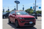 $28799 : Jeep Compass 2023 4x4 Limite thumbnail