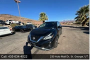 Nissan Murano 2023 AWD SV 4d en Albany
