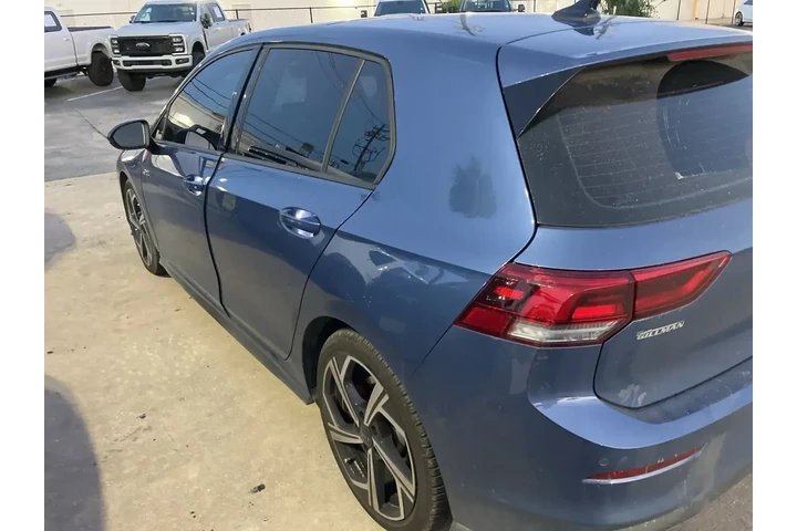 $36991 : Volkswagen Golf GTI 2026 SE image 5