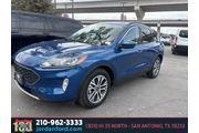 $22107 : Ford Escape 2022 SEL 4dr SUV thumbnail