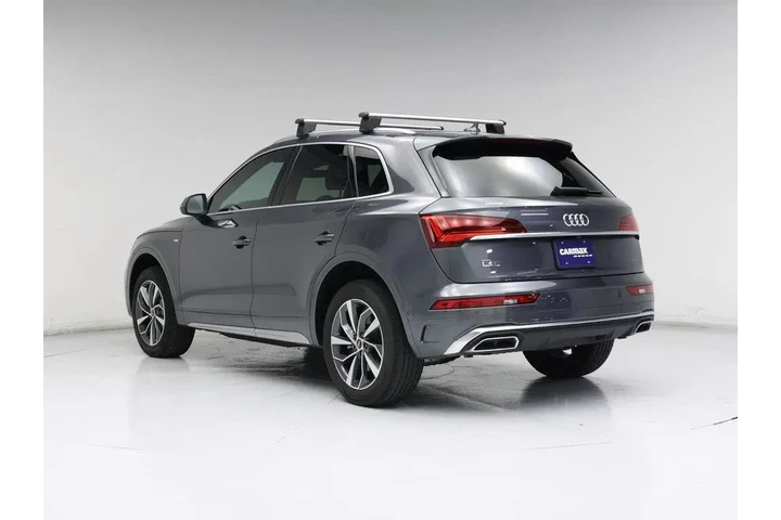 $39998 : Audi Q5 2023 AWD quattro S l image 2