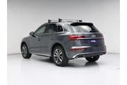 $39998 : Audi Q5 2023 AWD quattro S l thumbnail