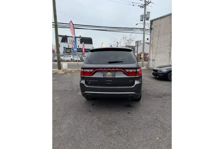2019 DODGE DURANGO2019 DODGE image 9