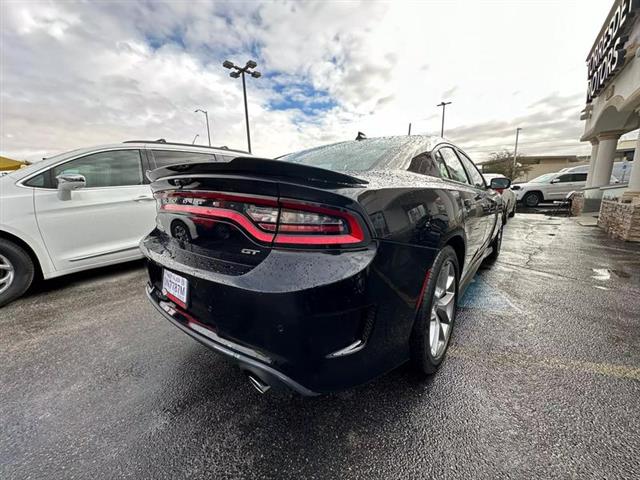 $36995 : Pre-Owned 2023 Charger GT Sed image 6