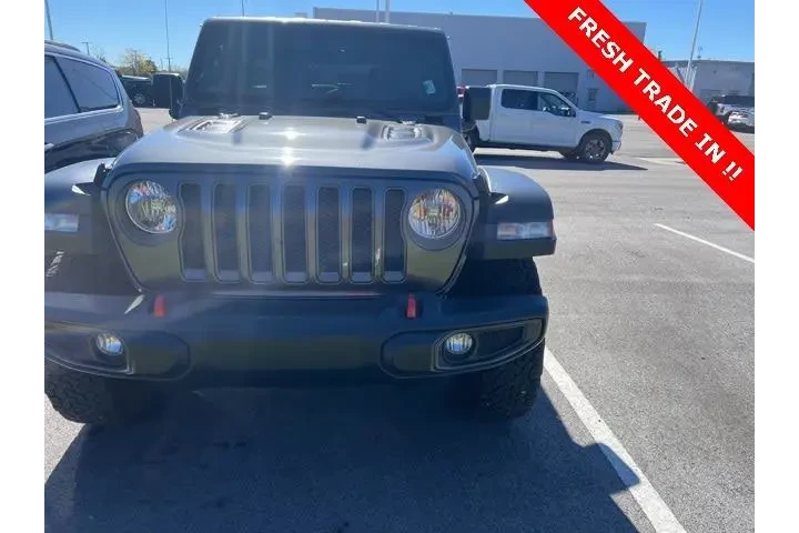 $34994 : Jeep Wrangler Unlimited 2020 image 6