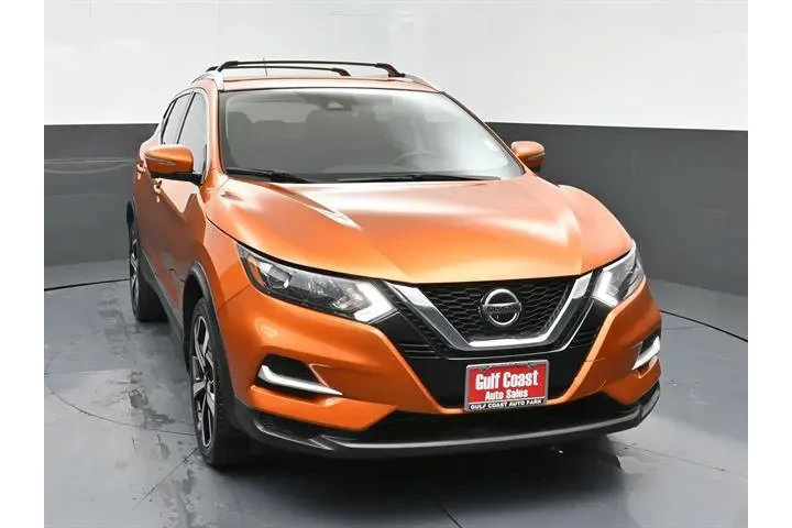 $19725 : Nissan Rogue Sport 2022 SL 4 image 3