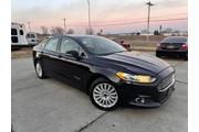 $6999 : 2014 Fusion Hybrid SE thumbnail