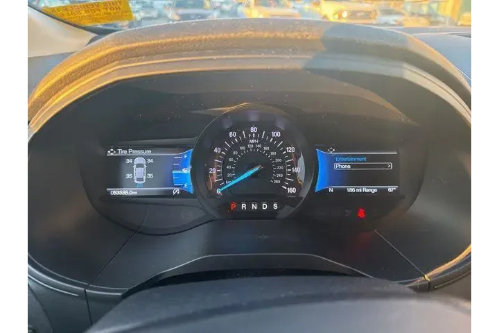 $18594 : Ford Edge 2022 AWD SE 4dr Cr image 8