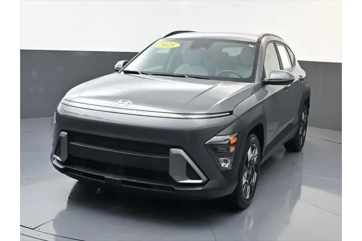 $21887 : Hyundai KONA 2025 SEL 4dr Cr image 8