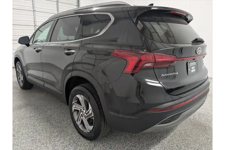 $23997 : Hyundai SANTA FE 2023 AWD SE image 8
