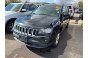 $2500 : Jeep Compass 2014 4x4 Sport thumbnail