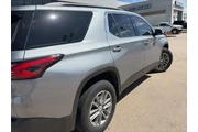 $26208 : Chevrolet Traverse 2023 LT C thumbnail