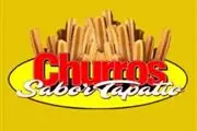 Churros Sabor Tapatío en Bakersfield